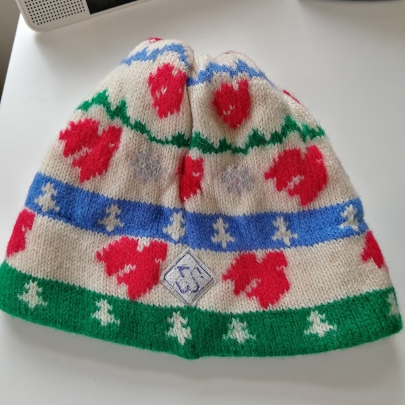 Vintage Nokia Hat - Picture 4 of 4